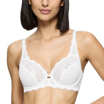 Triumph BH Amourette W Hvid G 85 Dame