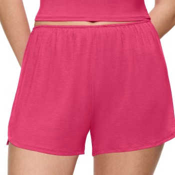 Triumph Aura Spotlight Shorts Mørkrosa  modal fibre 36 Dame