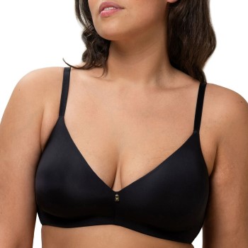 Triumph BH Body Make-Up Essentials P01 Sort D 80 Dame