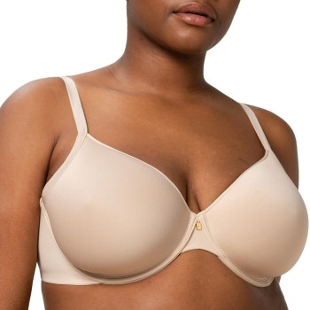 Triumph BH Body Make-up Essentials WHP Beige A 85 Dame