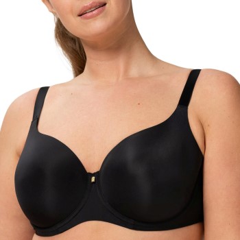 Triumph BH Body Make-Up Essentials WP Sort F 80 Dame