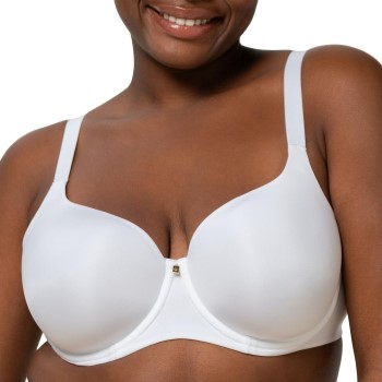 Triumph BH Body Make-Up Essentials WP Hvid C 75 Dame