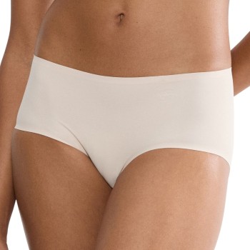 Triumph Trusser Body Make-Up Illusion Shorts Beige 46 Dame