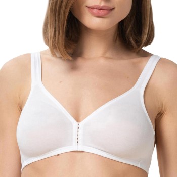 Triumph BH Eileen Soft Bra Hvid A 80 Dame