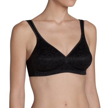 Triumph BH Elegant Cotton N Sort E 90 Dame