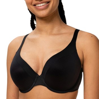 Triumph BH Everyday Body Make Up Soft Touch WHP Sort E 70 Dame