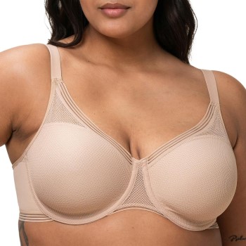 Triumph BH Infinite Sensation W01 Beige D 80 Dame