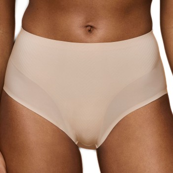 Triumph Trusser Medium Shaping Maxi Brief Beige Small Dame