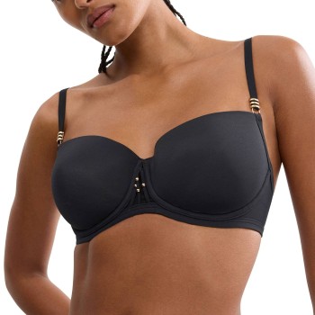 Triumph Palina Love By The Sea Bikini Top Sort C 40 Dame