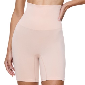 Triumph Trusser Soft Sculpt Shaping Maxi Long Panty Beige 38 Dame