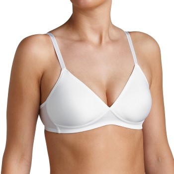 Triumph BH Soft Sensation P Hvid A 85 Dame