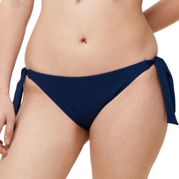 Triumph Summer Glow Tai Marineblå 38 Dame