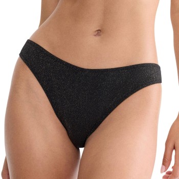Triumph Summer Sunset Brazilian Bikini Bottom Sort 38 Dame