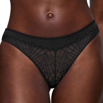 Triumph Trusser That Night In Vegas Brazilian Briefs Sort 36 Dame