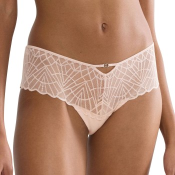 Triumph Trusser That Night In Vegas Hipster Brief Lyserosa 40 Dame