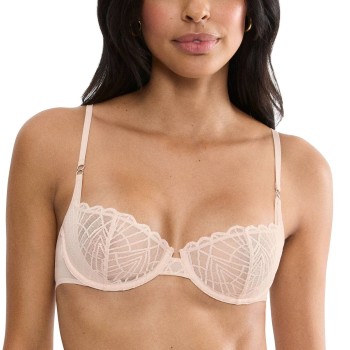 Triumph BH That Night In Vegas Wired Bra Lyserosa E 70 Dame