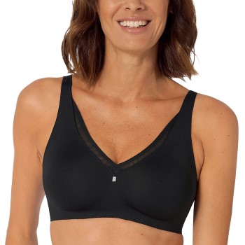 Triumph BH True Shape Sensation N01 Sort E 75 Dame