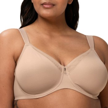Triumph BH True Shape Sensation W01 Beige D 100 Dame