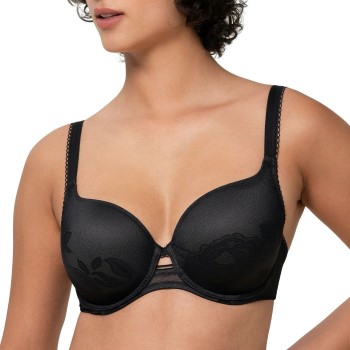 Triumph BH Wild Rose Sensation WP Sort E 85 Dame