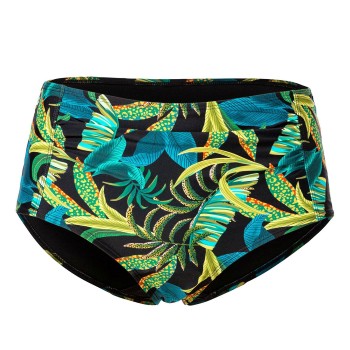Trofé Trofe Tropicalia Bikini Midi Brief Flerfarvet 42 Dame