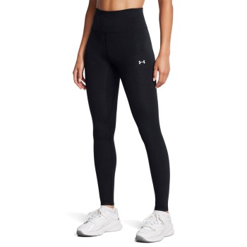 Under Armour Motion Leggings Sort Large Dame