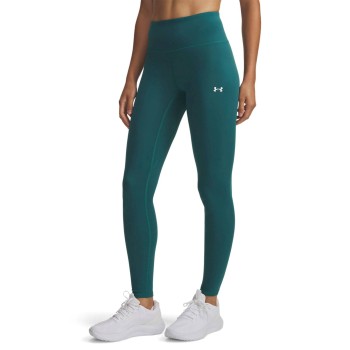 Under Armour Motion Leggings Grøn Large Dame