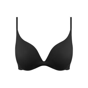 Wacoal BH Ines Secret UW Push Up Bra Sort E 75 Dame