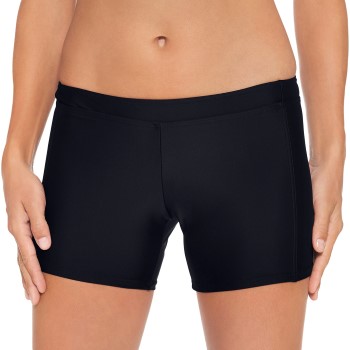 Wiki Basic Panty With Leg Sort 50 Dame