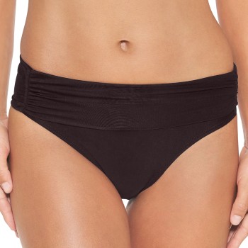 Wiki Basic Tai Brief De Luxe Brun 46 Dame