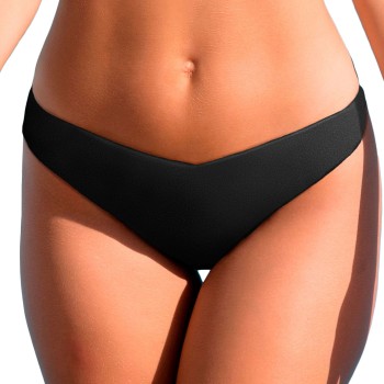 Wiki Low Cut Brazilian Bikini Brief Sort Medium Dame