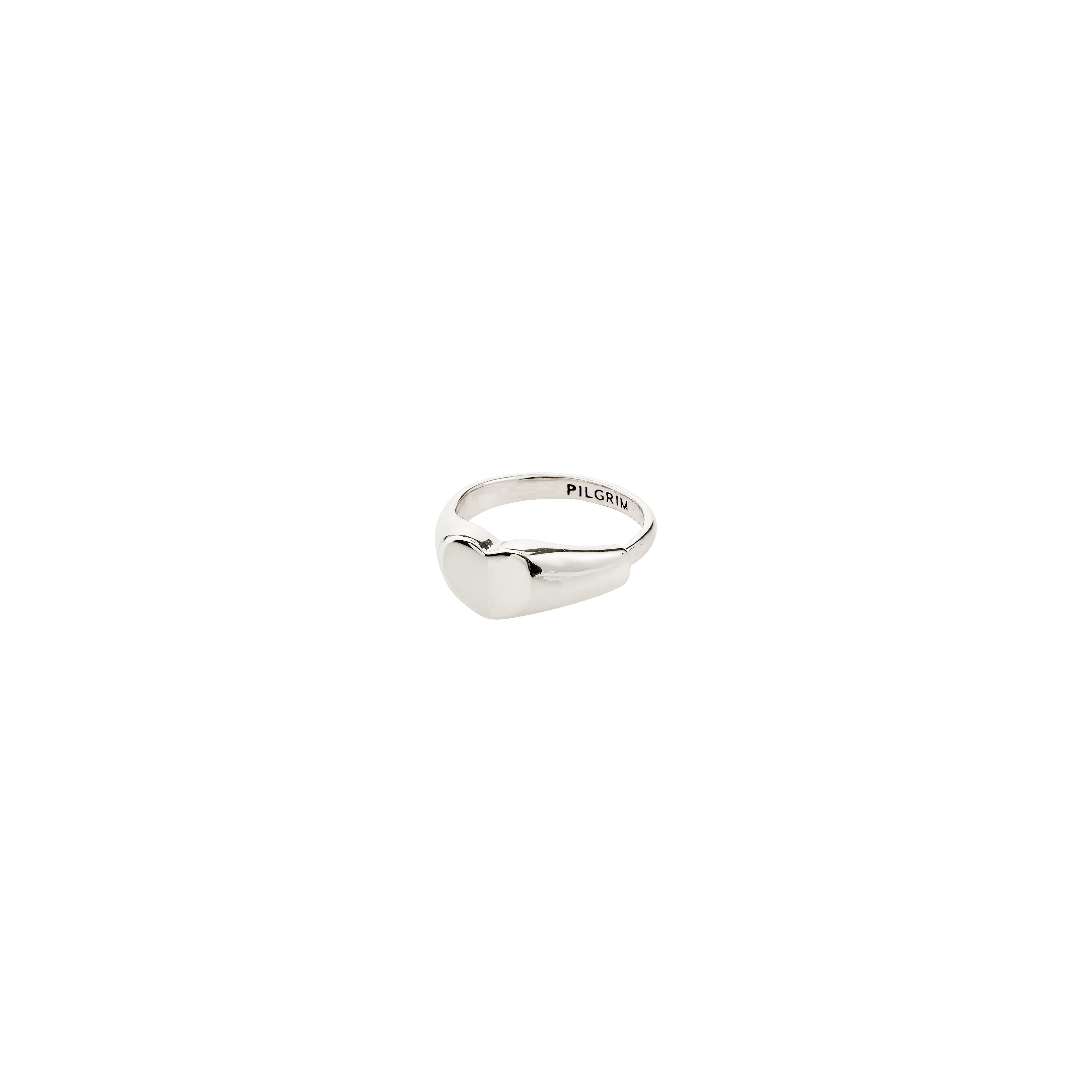 Pilgrim ARIN ring sølvbelagt