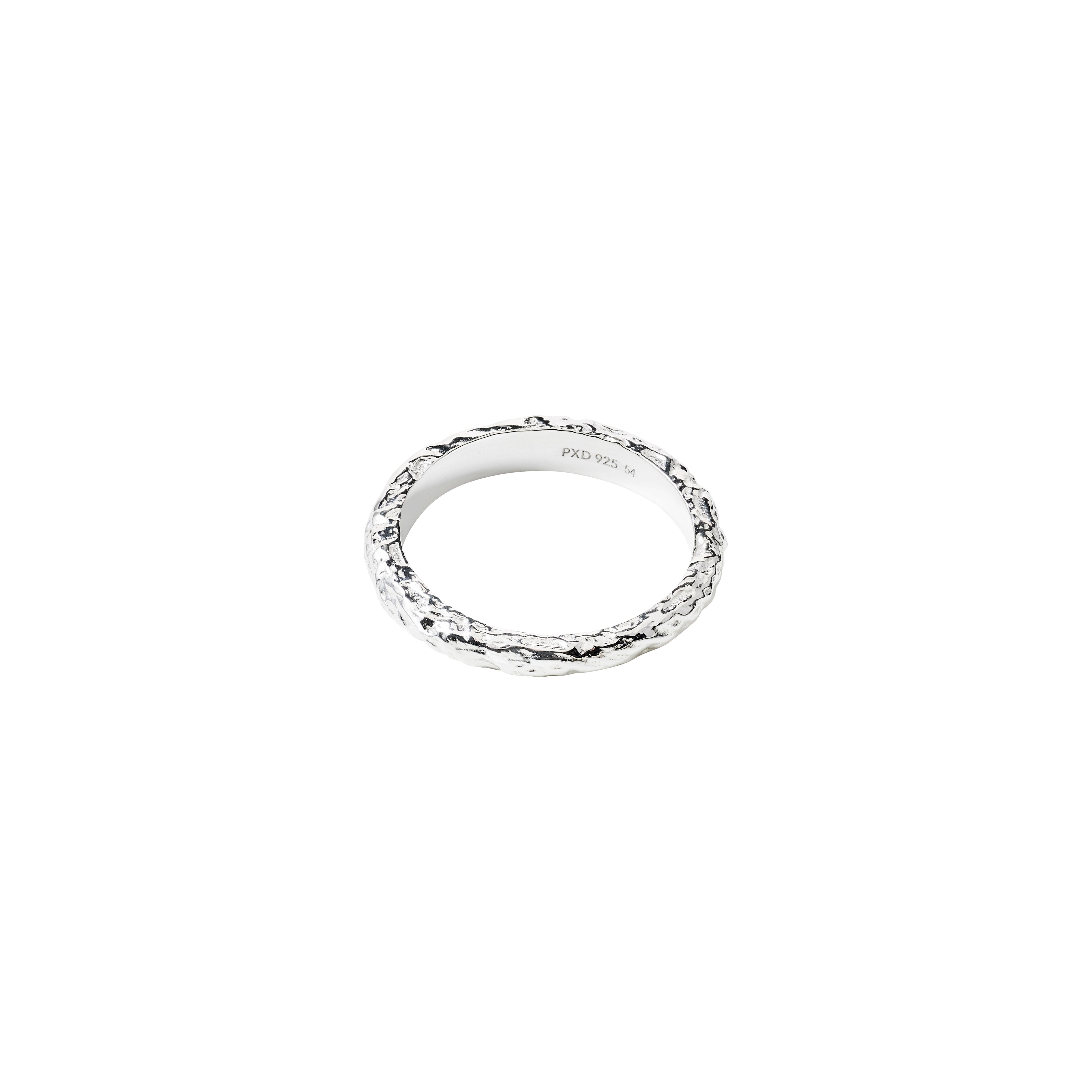 Pilgrim xDEA ETCH RING