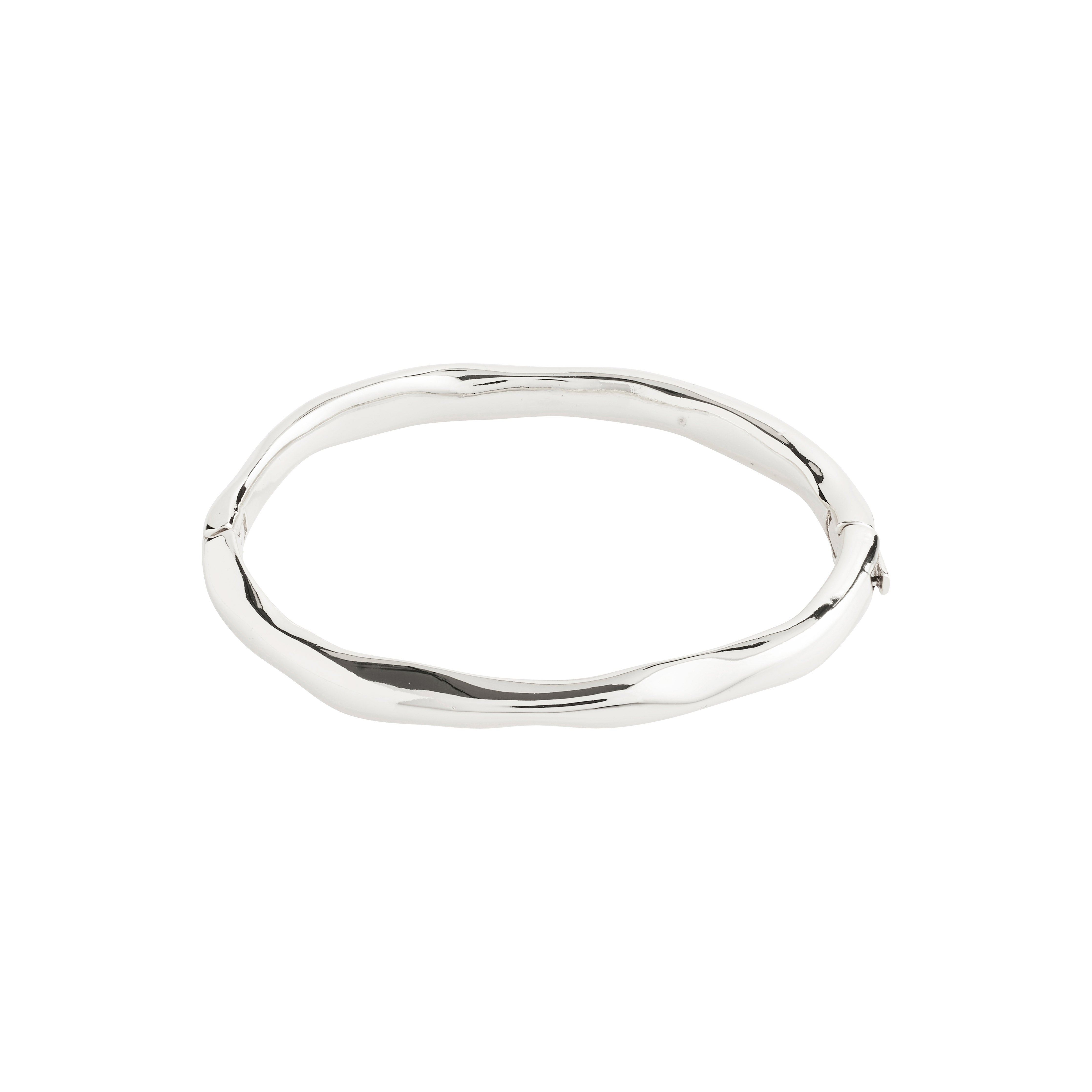 Pilgrim HARRISON armring sølvbelagt