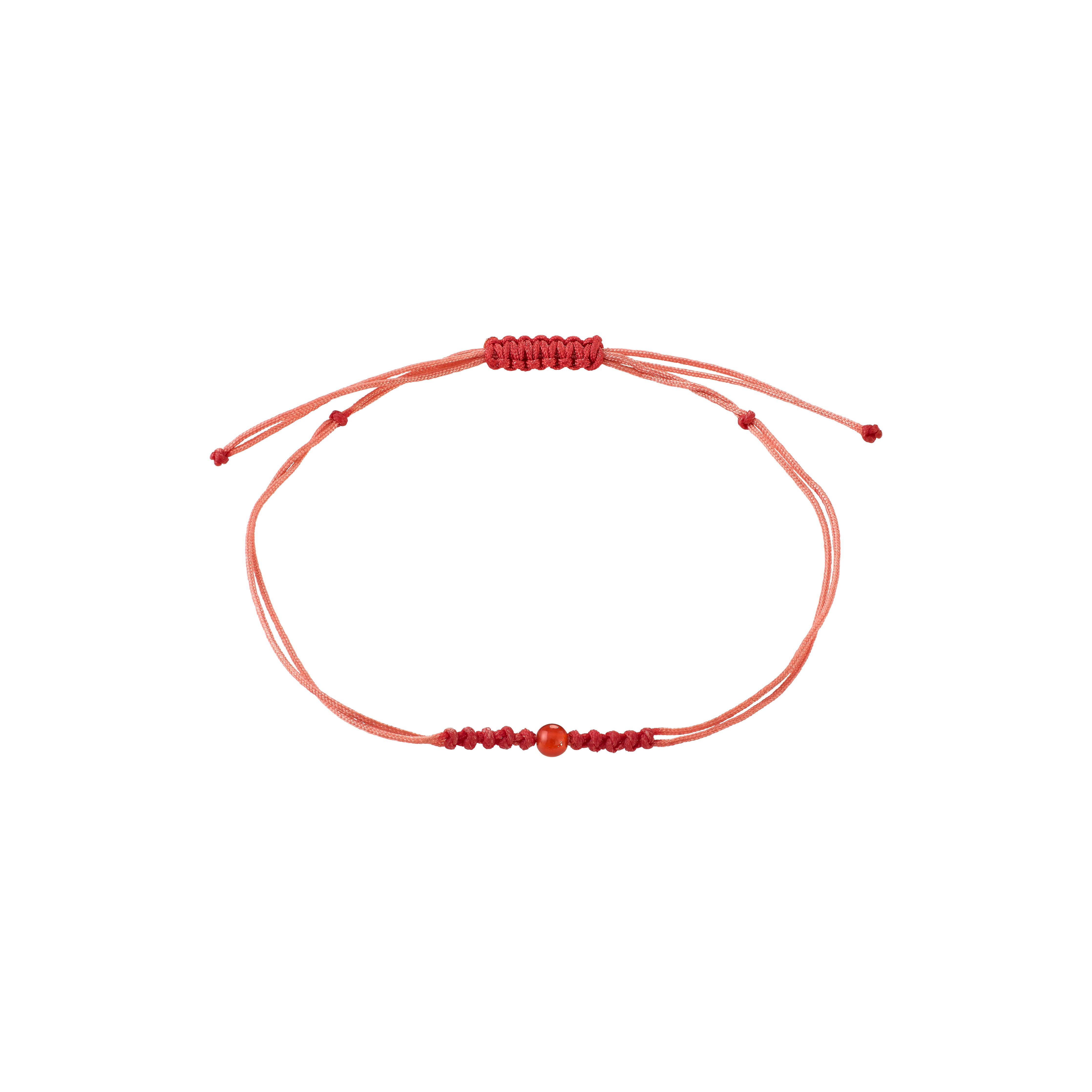 Pilgrim JULI birthstone armbånd