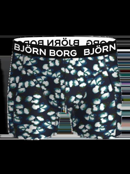 Björn Borg Microfiber Boxer 1-pack Multi, L