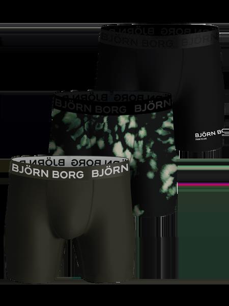 Björn Borg Sports Boxer 3-pack Multi, XXL