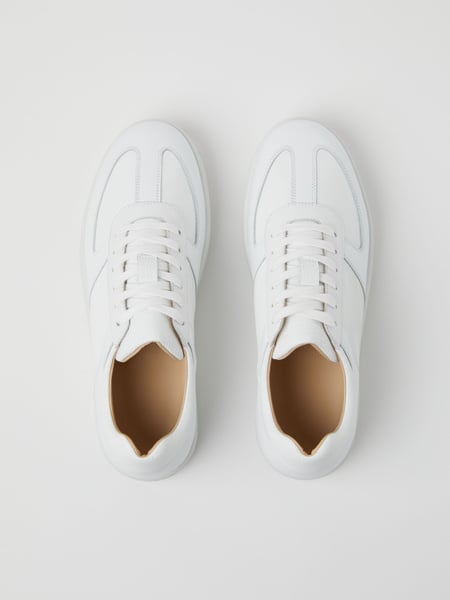 Björn Borg Båstad - Myrqvist x Björn Borg - White Hvid, 44