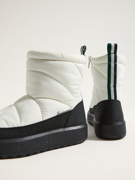 Björn Borg Women's Alpine Boots Hvid, 39