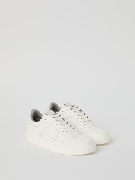 Björn Borg Women's Court Wb Sneakers Hvid, 36