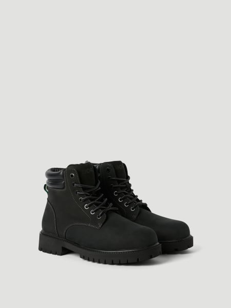 Björn Borg Women's Ridge Boots Sort, 36