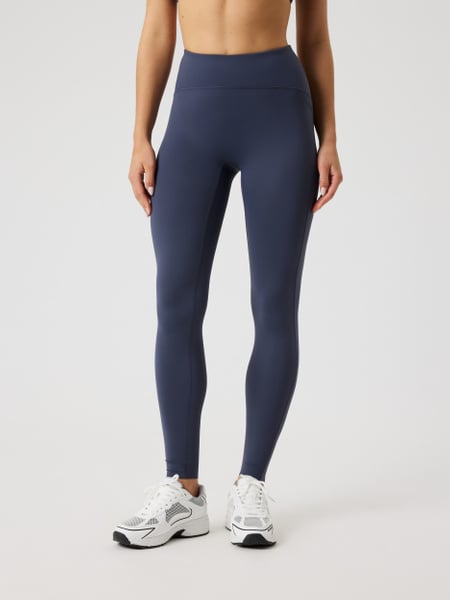Björn Borg Borg Reform Tights Marineblå, L