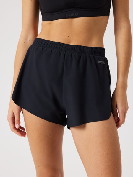 Björn Borg Borg Performance 2 In 1 Shorts Sort, L