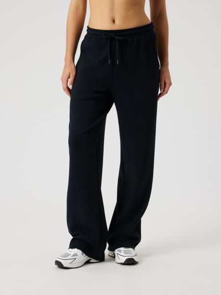 Björn Borg Studio Soft Sweatpants Sort, XL