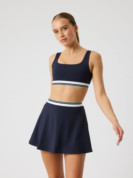 Björn Borg Ace Court Top Marineblå, XL