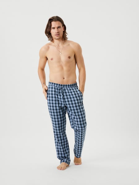 Björn Borg Core Pyjama Pants Multi, S