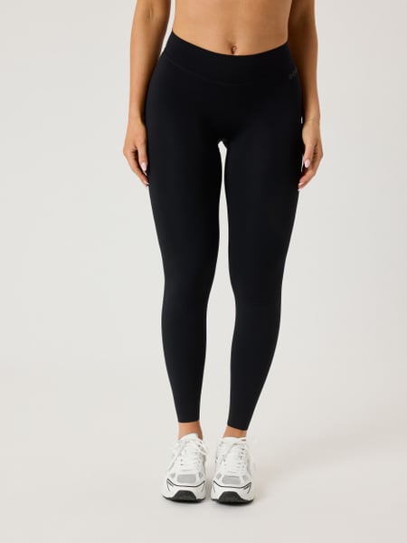 Björn Borg Alice Stenlöf Soft Tights Sort, S