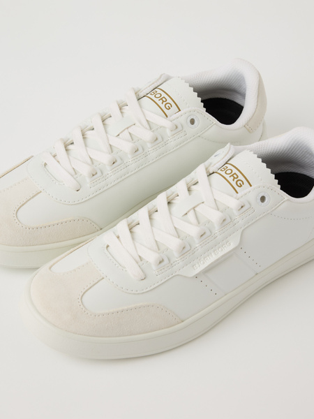 Björn Borg Women’s Sneakers T2500 Hvid, 41