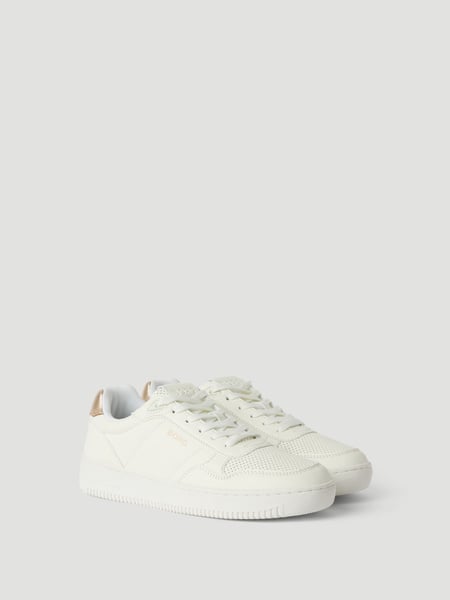 Björn Borg Women’s Sneakers T2020 Hvid, 40