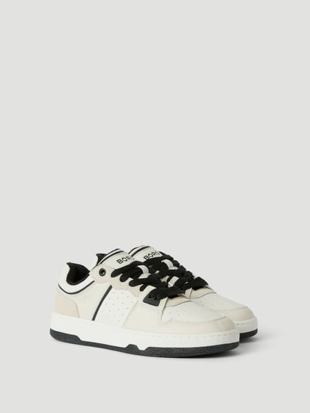 Björn Borg Womens Sneakers T3110 Hvid, 40