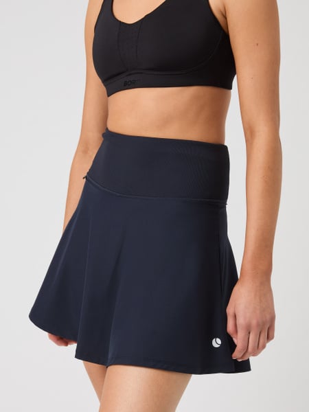 Björn Borg Ace Skirt Pocket Marineblå, XS